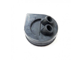 Passe durite essence réservoir tronçonneuse alpina / ggp 123650004/0